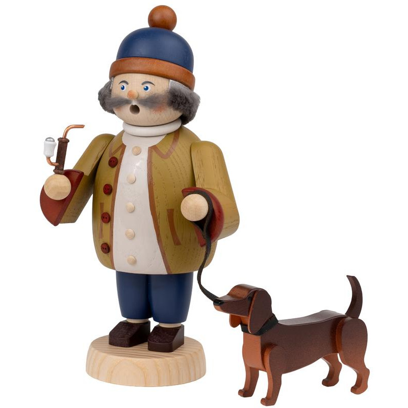 Gassigänger 20x 11x 9cm