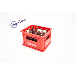 Anhänger Räuchermoped 20 x8 x11cm