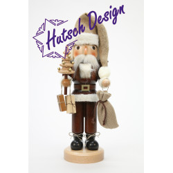 Nussknacker Weihnachtsmann...