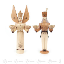 Engel und Bergmann, natur,...