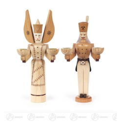 Engel und Bergmann, natur,...