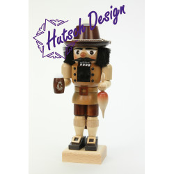 Nussknacker Bayer klein...