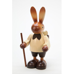 Hasenmann natur  21,5 cm