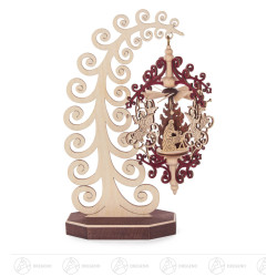 Wärmespiel mit Engeln und...