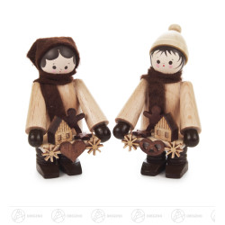 Striezelkinder klein natur (2)