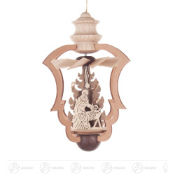 Wärmespiel Christi Geburt,...