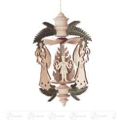 Wärmespiel Zweig...