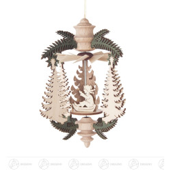 Wärmespiel Zweig...