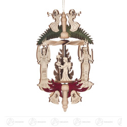 Wärmespiel Weihnachten...