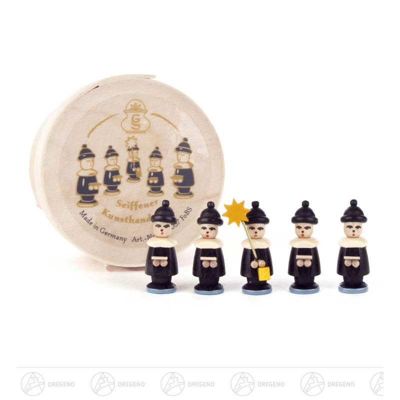 Spandose mit Kurrende 3cm