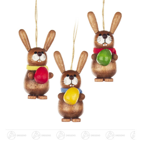 Behang Osterhasen (3) 5cm