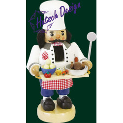 Nussknacker Koch  34 cm