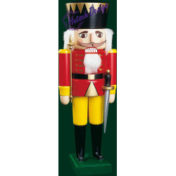 Nussknacker König  46 cm