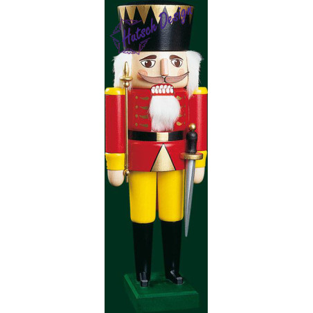 Nussknacker König  46 cm