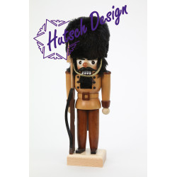 Nussknacker Wachsoldat...