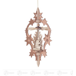 Wärmespiel Stern Christi...