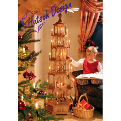 Pyramide 6-st. Christi...