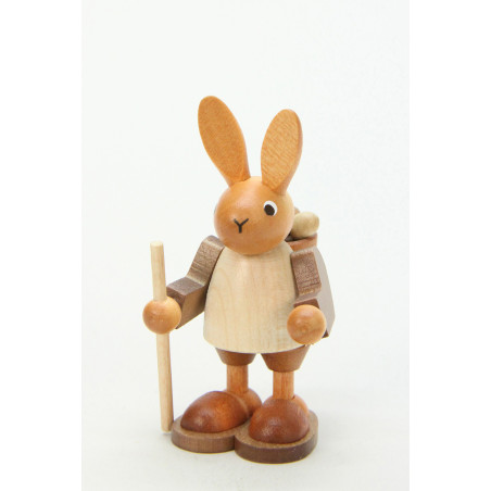 Wandersmann natur  9,0 cm