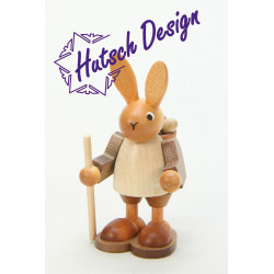 Wandersmann natur  9,0 cm