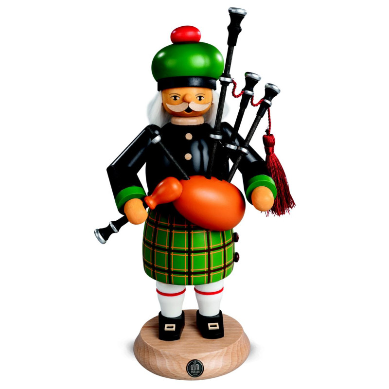 Räuchermann Schotte