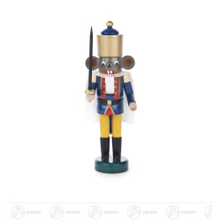 Nussknacker Mäusekönig...