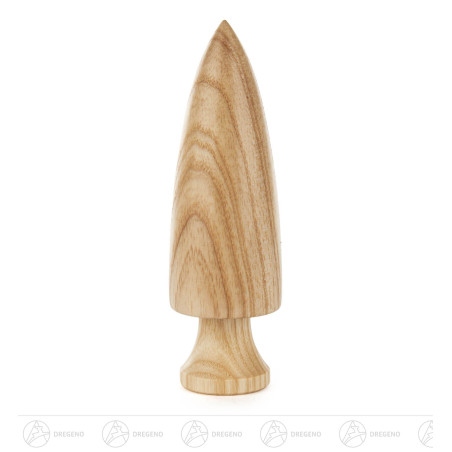 Baum natur mit Stamm, 12,5 cm