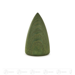 Baum grün, 6,5cm