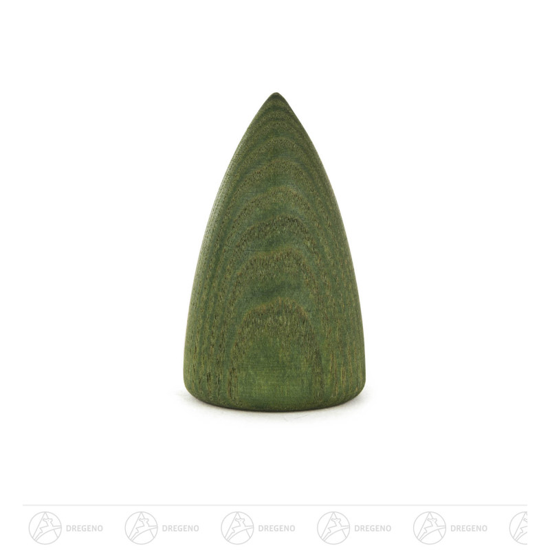 Baum grün, 6,5cm