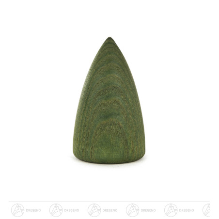 Baum grün, 6,5cm