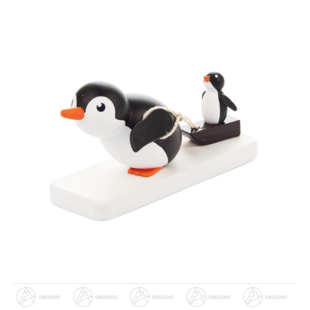 Pinguin Ausreißer 4cm