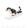 Pinguin Ausreißer 4cm