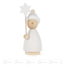 Kurrendekind mit Stern,...