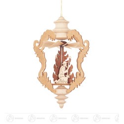 Wärmespiel Barock Christi...