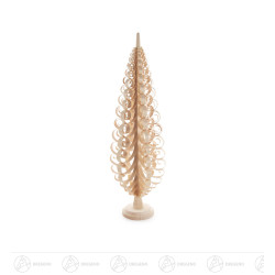 Spanbaum natur, 50cm