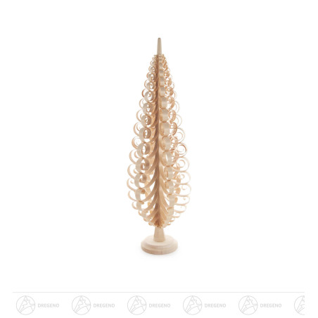 Spanbaum natur, 50cm