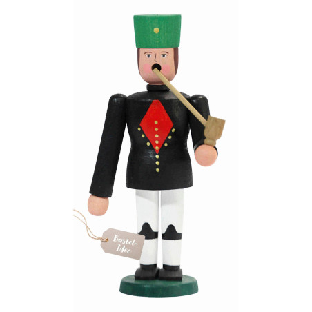 Bastelset Räuchermännchen Hauer 20cm