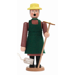 Bastelset Räuchermännchen...