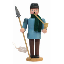 Bastelset Räuchermännchen...