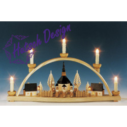 Schwibbogen Seiffener...