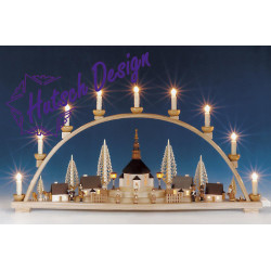 Schwibbogen gross mit...