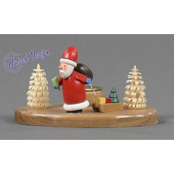 Teelicht Ruprecht  Ruprecht...