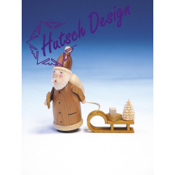 Weihnachtsmann  gross