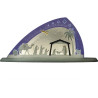 Motivleuchte Christi Geburt 47,0 x 22,0 x 8,2 cm