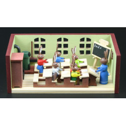 Miniaturstübchen...