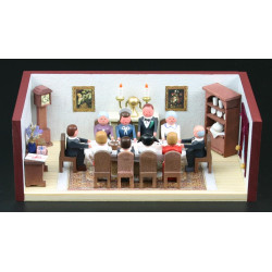 Miniaturstübchen...