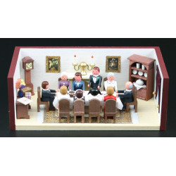 Miniaturstübchen...