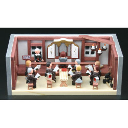 Miniaturstübchen...