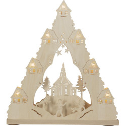 Lichterspitze 7 flg....