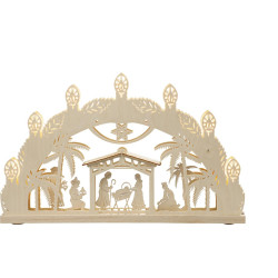 Lichterbogen 7 flg....