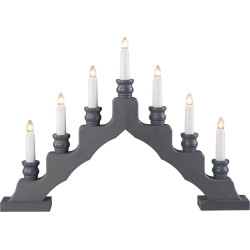 Trendiger Schwede grau 47,5...